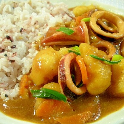カレーを使った献立 楽天レシピ カレーを使った献立 楽天レシピ